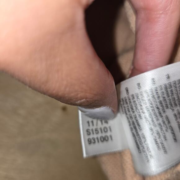 Adidas Stella McCartney floral cap sleeve shirt sz S oversized - Picture 6 of 6